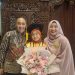 Orang Tua Apresiasi Pendidikan Tahfidz di Wisuda SD Jakarta Islamic School 2026