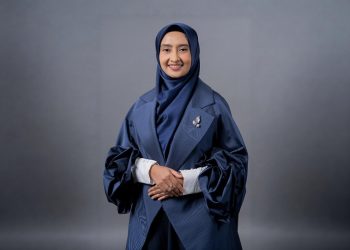 Pimpinan Marketing ParagonCorp Masuk Daftar APAC Top 50 Most Influential & Purposeful Marketers 2026