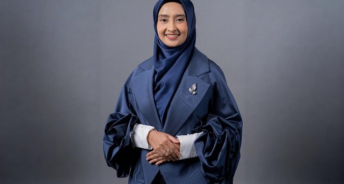 Pimpinan Marketing ParagonCorp Masuk Daftar APAC Top 50 Most Influential & Purposeful Marketers 2026