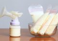 ASI Selalu Jadi Sumber Nutrisi Terbaik Bagi Bayi