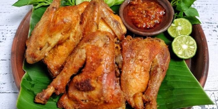 Perhatikan Tips Memasak Ayam Kampung agar Cepat Empuk di Sini!