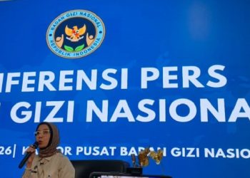 BGN Hentikan Sementara Distribusi MBG Selama Libur Sekolah, Fokus Benahi Tata Kelola SPPG