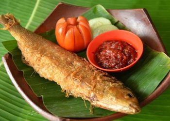 Rahasia Memasak Bandeng Presto agar Tidak Hancur