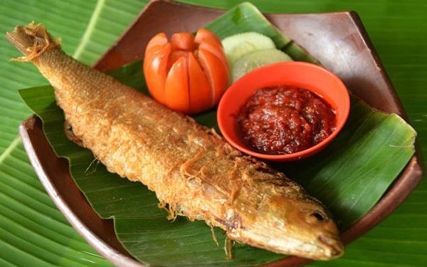 Rahasia Memasak Bandeng Presto agar Tidak Hancur