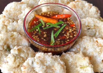 Rahasia Membuat Cireng Renyah di Luar dan Kenyal di Dalam