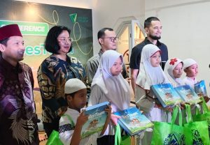 Dompet Dhuafa Resmikan Program BesTeam di Tahun Baru Islam 1448 H
