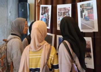 Galeri Salihara, Ruang Seni di Jakarta yang Menghidupkan Kreativitas dan Dialog Budaya