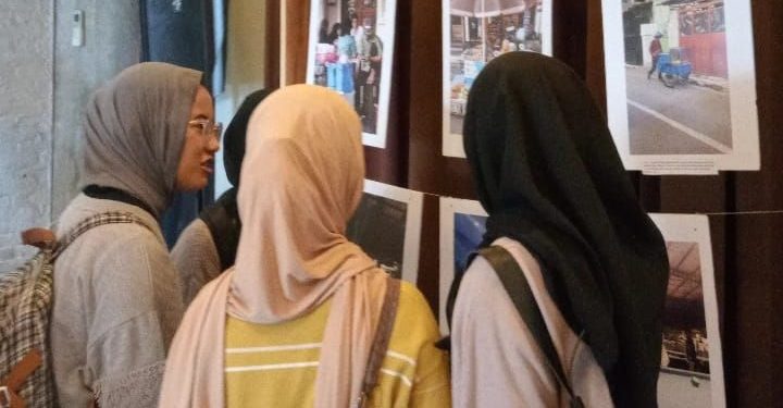Galeri Salihara, Ruang Seni di Jakarta yang Menghidupkan Kreativitas dan Dialog Budaya