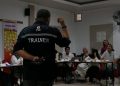 ID Humanity Dompet Dhuafa dan PMI Gelar Pelatihan dan Sertifikasi Pertolongan Pertama untuk Relawan Se-Sulawesi