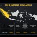 Hingga 29 Mei 2026, 2.213 SPPG Ditangguhkan 