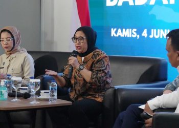 BGN Lakukan Efisiensi Anggaran, Perkuat Tata Kelola dan Tingkatkan Efektivitas Program Makan Bergizi Gratis