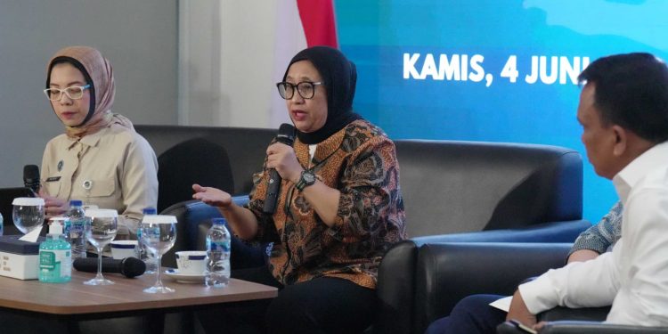 BGN Lakukan Efisiensi Anggaran, Perkuat Tata Kelola dan Tingkatkan Efektivitas Program Makan Bergizi Gratis