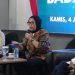 BGN Lakukan Efisiensi Anggaran, Perkuat Tata Kelola dan Tingkatkan Efektivitas Program Makan Bergizi Gratis