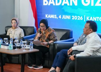 BGN Tegaskan Kabar Penyaluran Dana SPPG dihentikan adalah Hoaks, Layanan Tetap Berjalan