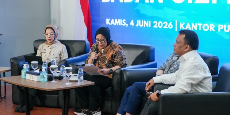 BGN Tegaskan Kabar Penyaluran Dana SPPG dihentikan adalah Hoaks, Layanan Tetap Berjalan