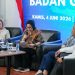 BGN Tegaskan Kabar Penyaluran Dana SPPG dihentikan adalah Hoaks, Layanan Tetap Berjalan