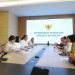Menkes Siap Mendukung Empat Langkah BGN