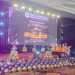 Langkah Kecil Menuju Masa Depan Gemilang, 72 Siswa TK Jakarta Islamic School Resmi Diwisuda