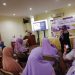 Seminar Lansia Salimah Jakarta Selatan Bekali Peserta Menjadi Lansia Sehat, Produktif, dan Meraih Husnul Khatimah