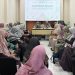 Konsolidasi bersama Mitra, Ketua KPIPA: Membela Palestina Bukan Pekerjaan Pribadi