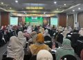 Koalisi Daiyah dan KPIPA Gelar Multaqa Daiyah Nasional untuk Palestina