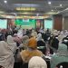 Koalisi Daiyah dan KPIPA Gelar Multaqa Daiyah Nasional untuk Palestina