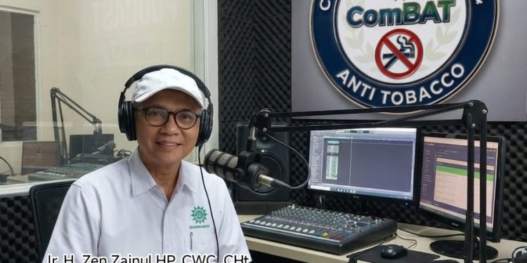 Simalakama Rokok: Lebih Baik Memagari Remaja atau Menyembuhkan Pecandu?