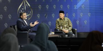 Dubes Iran di Forum SAJID: Rudal Israel Tak Membedakan Sunni atau Syiah