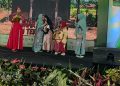 Pentas Seni dan Lomba Best Practice Jambore Perkuat Dakwah Kreatif Kader ‘Aisyiyah