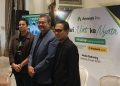 Kajian Akbar Bertema Langkah Baik Bersama Muslim Pro dan Maybank Indonesia Digelar Secara Gratis