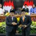 Suhud Alynudin Resmi Menjabat Ketua DPRD DKI Jakarta, Siap Mengemban Amanah Umat dan Warga Ibu Kota