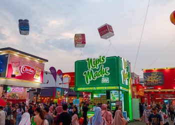 Jangan Sampai Lupa Hal-Hal Penting Ini Sebelum ke Jakarta Fair