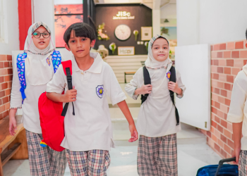 Rekomendasi Sekolah di Jakarta Timur, SD Jakarta Islamic School untuk Pendidikan Karakter dan Prestasi Anak