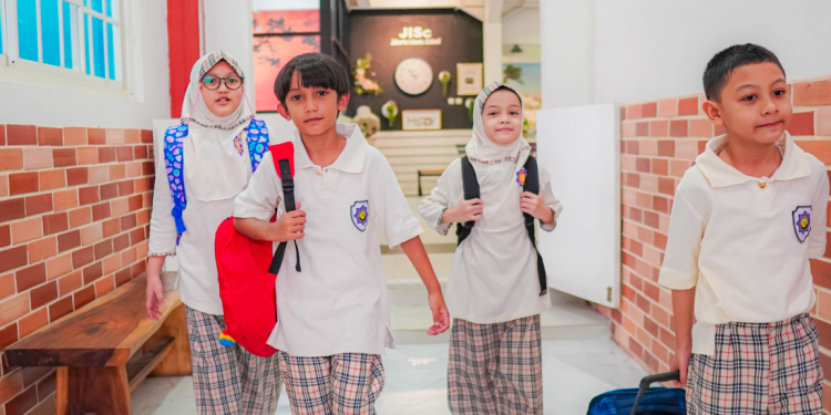 Rekomendasi Sekolah di Jakarta Timur, SD Jakarta Islamic School untuk Pendidikan Karakter dan Prestasi Anak