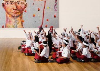 Berkunjung ke Museum MACAN, Ini Hal-Hal yang Perlu Diketahui Sebelum Datang