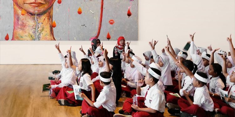 Berkunjung ke Museum MACAN, Ini Hal-Hal yang Perlu Diketahui Sebelum Datang