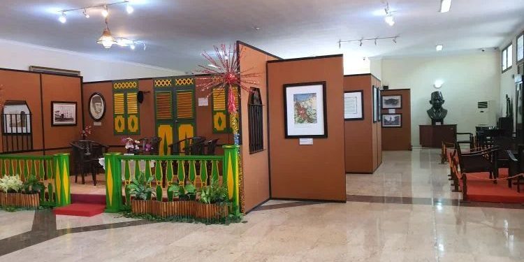 Mengenal Museum MH Thamrin, Jejak Sang Tokoh Betawi yang Memperjuangkan Indonesia