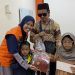 Rumah Zakat Jakarta Salurkan Bantuan Peralatan Sekolah untuk Anak-Anak Disabilitas