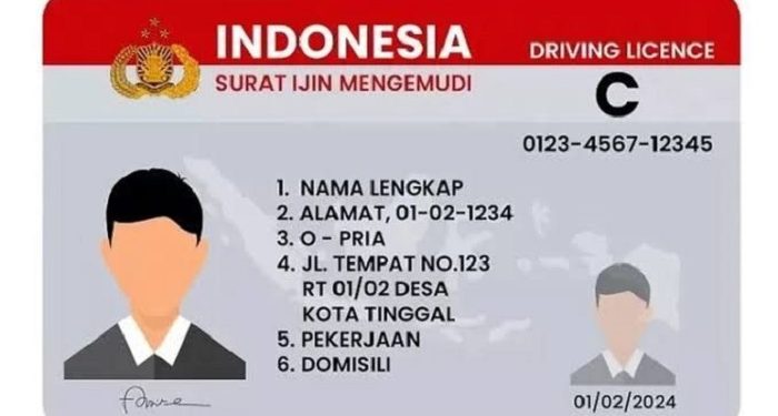 Ketahui Cara Mendapatkan SIM Digital