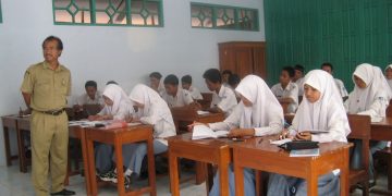 Daftar Ulang SPMB Jabar 2026 Tahap 1 Dibuka, Peserta Jalur Prestasi dan Mutasi Wajib Catat Jadwalnya