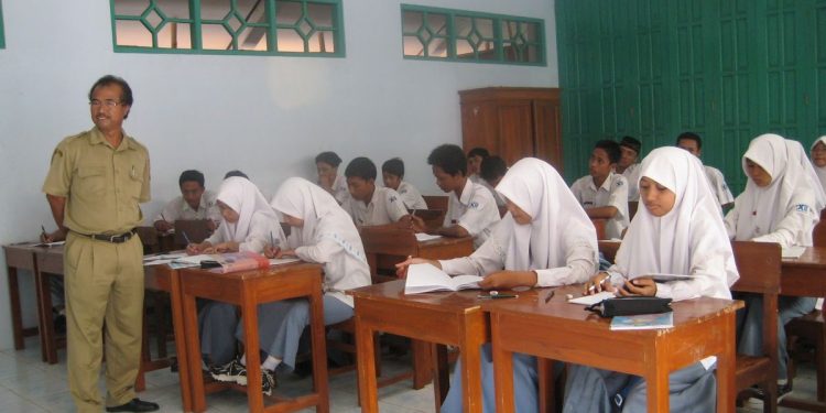 Daftar Ulang SPMB Jabar 2026 Tahap 1 Dibuka, Peserta Jalur Prestasi dan Mutasi Wajib Catat Jadwalnya