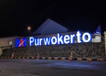 5 Objek Wisata yang Ada di Sekitar Stasiun Purwokerto