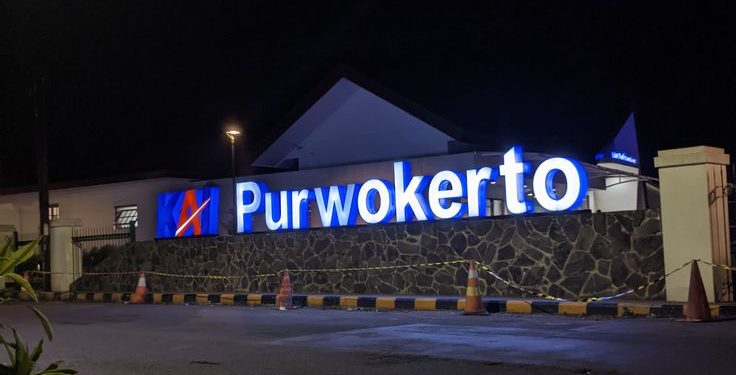 5 Objek Wisata yang Ada di Sekitar Stasiun Purwokerto