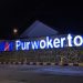 5 Objek Wisata yang Ada di Sekitar Stasiun Purwokerto