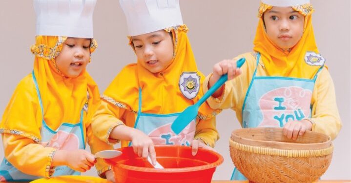 TK Jakarta Islamic School Hadirkan Pendidikan Islami untuk Membentuk Generasi Cerdas dan Berkarakter