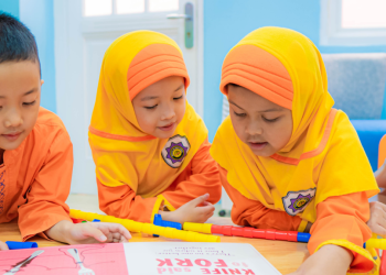 Rekomendasi Sekolah di Jakarta Timur, TK Jakarta Islamic School untuk Awal Pendidikan yang Berkualitas