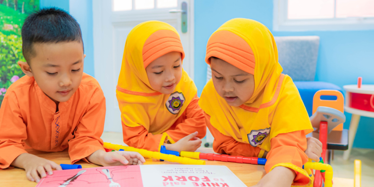 Rekomendasi Sekolah di Jakarta Timur, TK Jakarta Islamic School untuk Awal Pendidikan yang Berkualitas