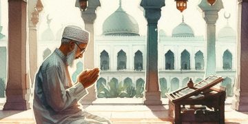 Bagaimana Cara Beramal Cerdas di Waktu yang Terbatas?