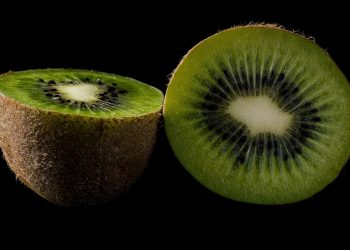 Mengapa Buah Kiwi Bagus Dijadikan Infused Water? Ini Dia Alasannya!
