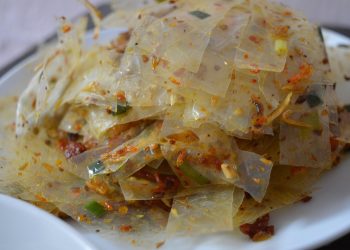 Benarkah Rice Paper Bermanfaat bagi Kesehatan? Ini Faktanya!